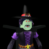 v2 wicked witch