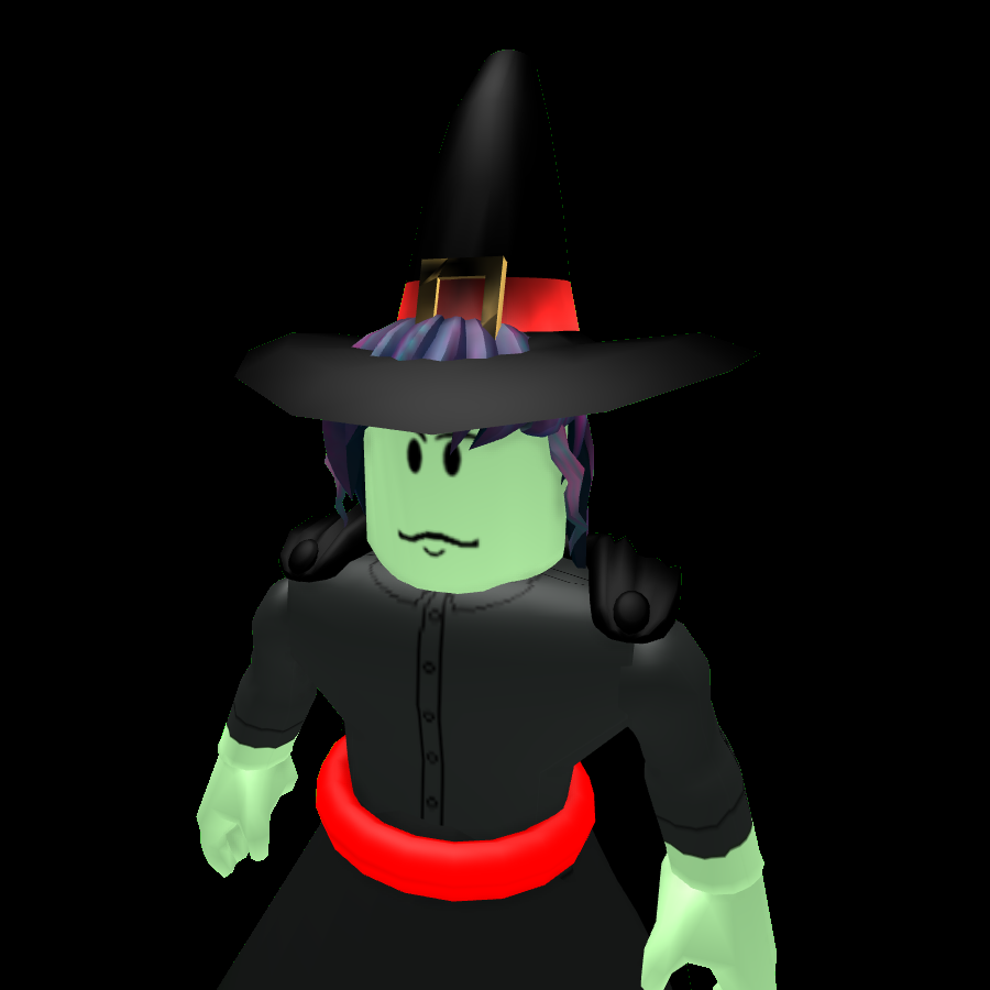 SSG Wicked Witch