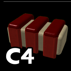 C4