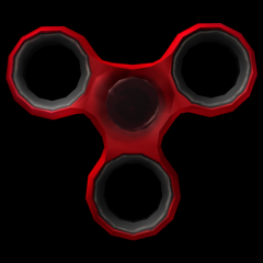 Fidget Spinner