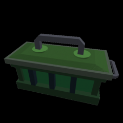 Ammo Case