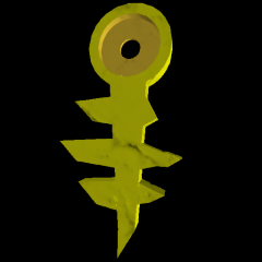 Yellow Key