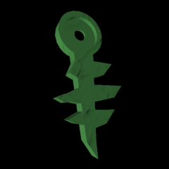 Green Key