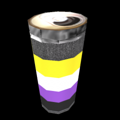 Nonbinary Juice