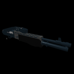 Spas-12