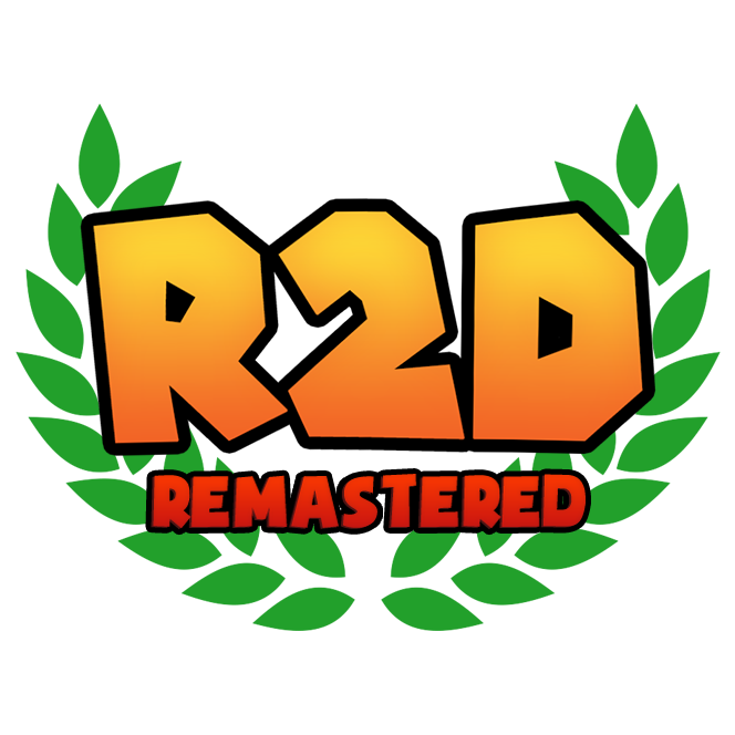 Seraphim Studio Homepage - reason 2 die remastered