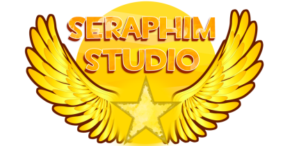Seraphim Studio Logo